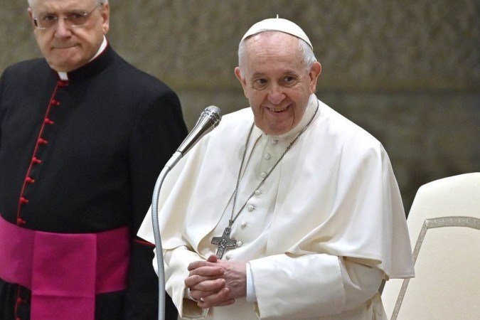  (crédito:  Alberto PIZZOLI / AFP)