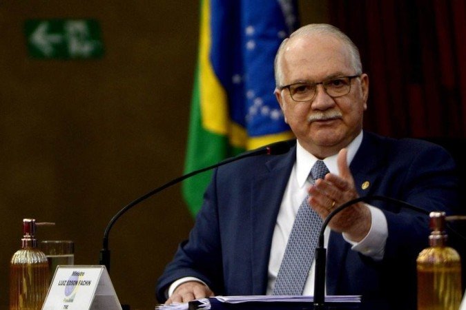  (crédito:  Marcelo Ferreira/CB/D.A Press)