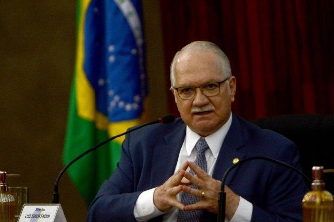  (crédito:  Marcelo Ferreira/CB/D.A Press)