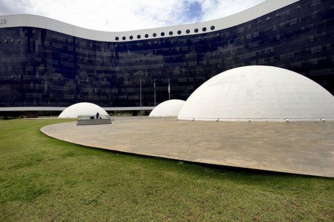  (crédito:  Marcelo Ferreira/CB/D.A Press)