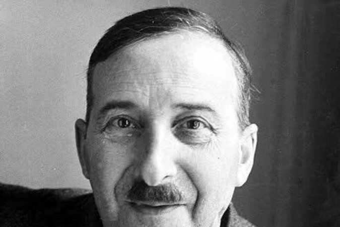 Stefan Zweig