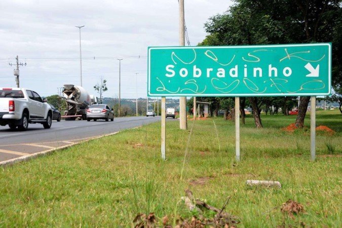  (crédito: Lúcio Bernardo Jr/Agência Brasília)