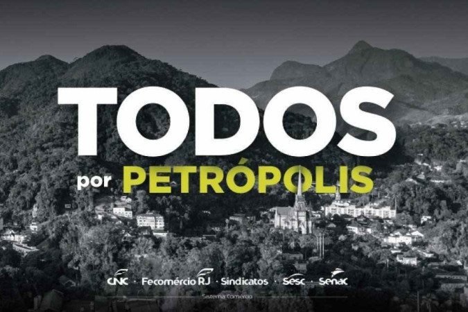(crédito: Acervo CNC) (crédito: Acervo CNC)
