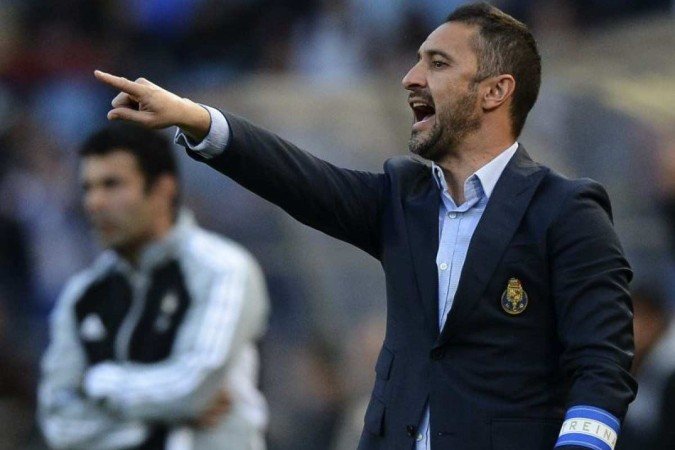  (crédito: Francisco Leong/AFP)