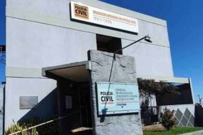 (crédito: Divulgação/PCMG) (crédito: Divulgação/PCMG)