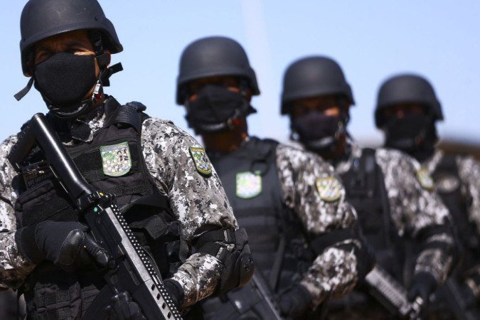 (crédito: Marcelo Camargo/Ag..ncia Brasil) (crédito: Marcelo Camargo/Ag..ncia Brasil)