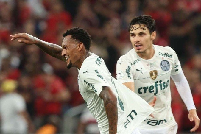  (crédito: Cesar Greco/Palmeiras)