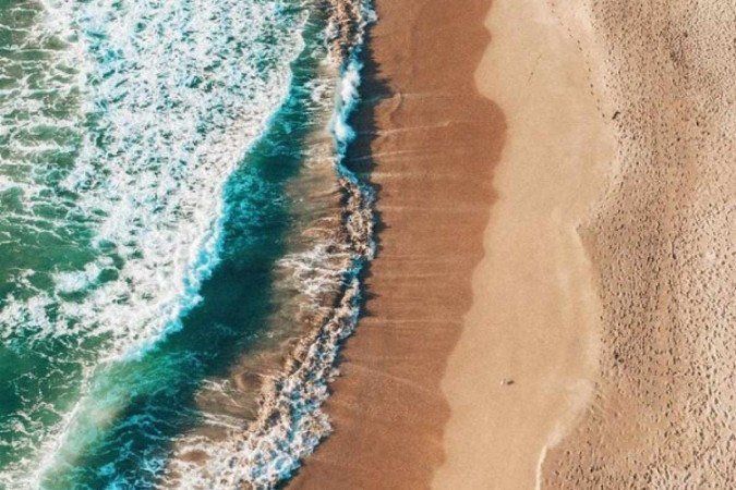 A lista define as melhores praias ao redor do mundo para conhecer - (crédito: Reprodução/Instagram @tripadvisor) A lista define as melhores praias ao redor do mundo para conhecer - (crédito: Reprodução/Instagram @tripadvisor)