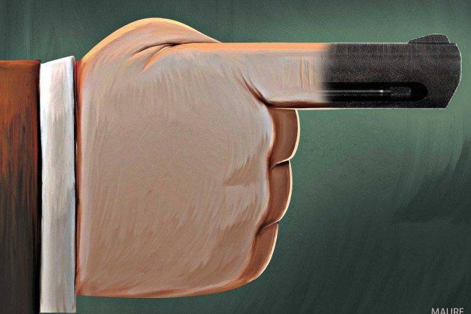  (crédito: Maurenilson Freire)