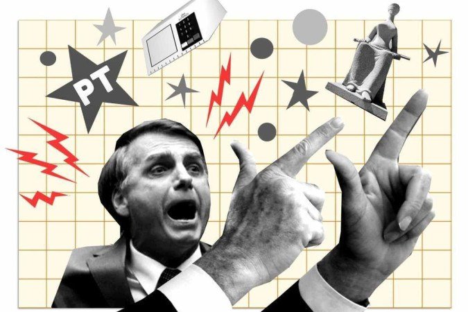  (crédito: Caio Gomez)