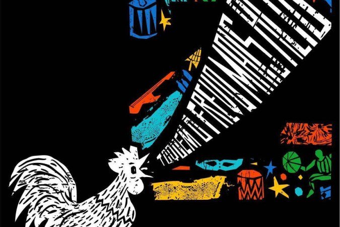 Arte Toque 
um frevo 
mais alto