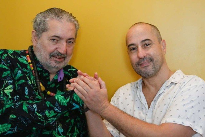 (crédito: Marluci Martins) (crédito: Marluci Martins)