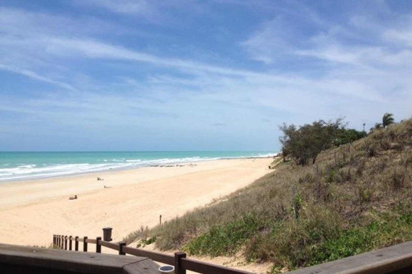 Cable Beach