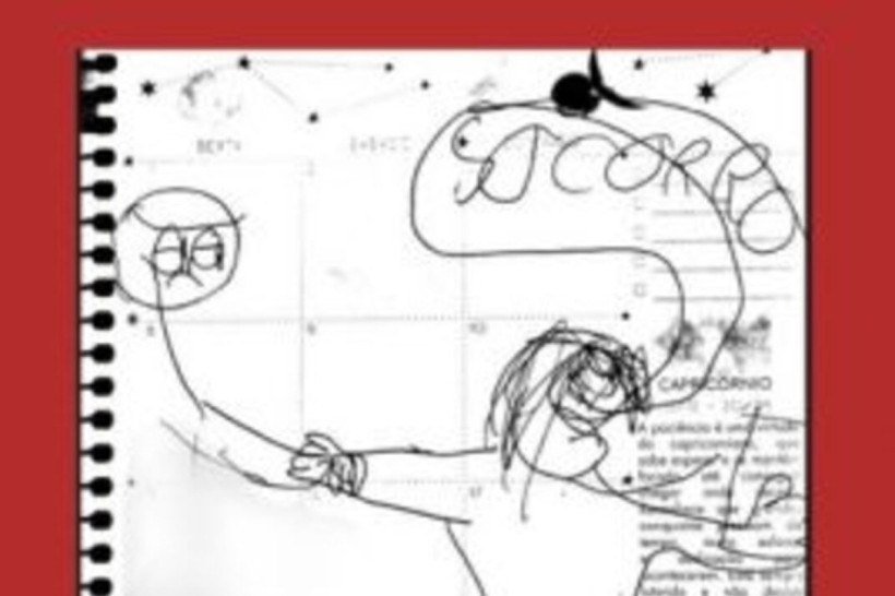 Pai é preso após filhas de 6 e 8 anos revelarem estupro em desenhos