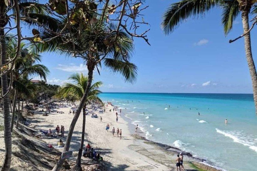 Varadero Beach
