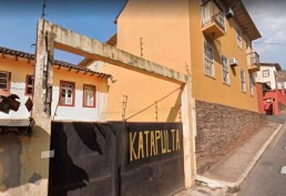 Ouro Preto: república de estudantes é condenada por barulho excessivo