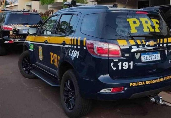 Policia Federal/ Divulgação 