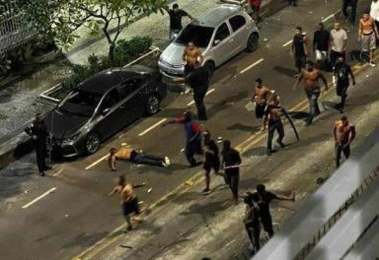 Reprodução/Twitter