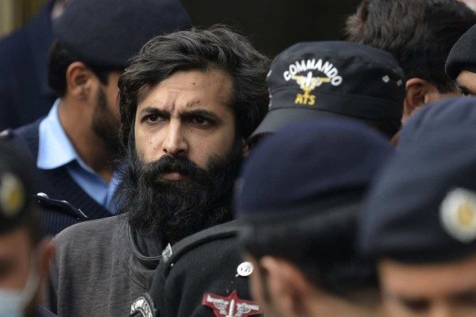  (crédito: Farooq NAEEM / AFP)