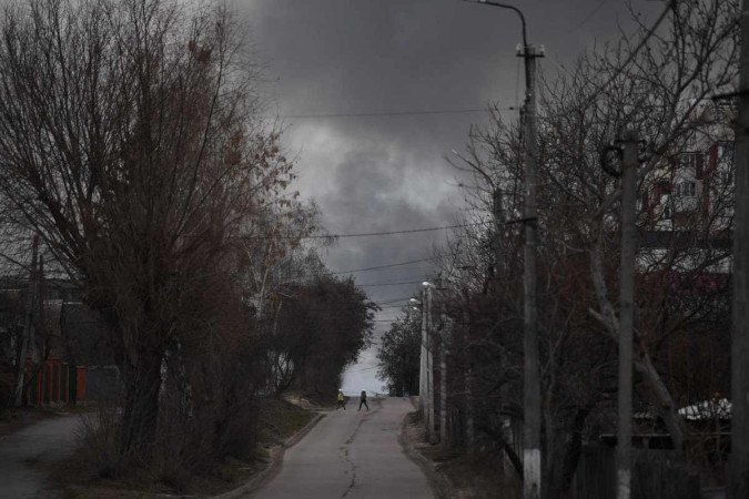  (crédito: Daniel LEAL / AFP)