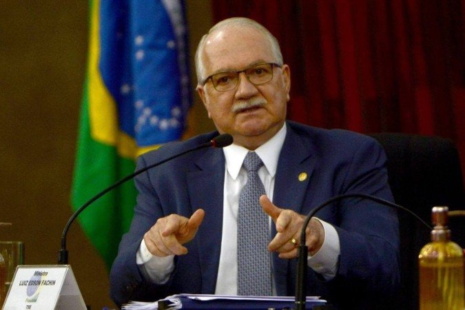 (crédito: Marcelo Ferreira/CB/D.A Press) (crédito: Marcelo Ferreira/CB/D.A Press)