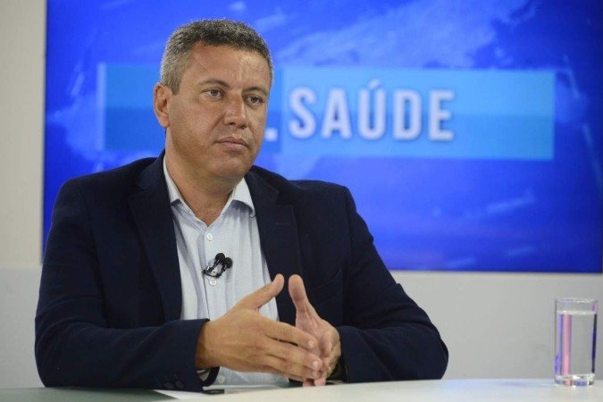  (crédito:  Marcelo Ferreira/CB/D.A Press)