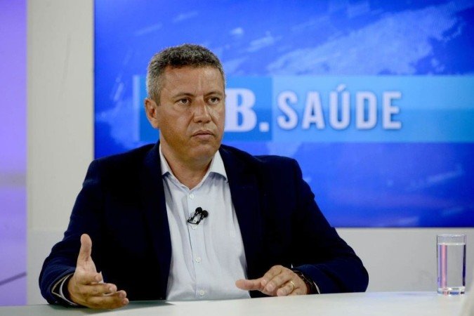 Entrevistado ressaltou a importância de seguir as recomendações dos fabricantes na hora do teste - (crédito: Marcelo Ferreira/CB/D.A Press) Entrevistado ressaltou a importância de seguir as recomendações dos fabricantes na hora do teste - (crédito: Marcelo Ferreira/CB/D.A Press)
