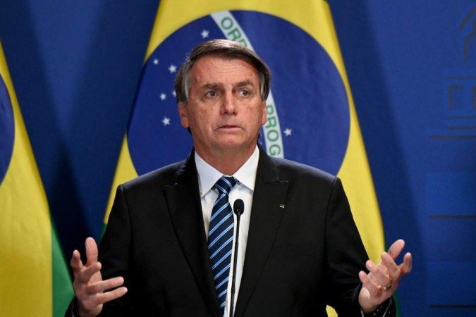  (crédito:  ATTILA KISBENEDEK/ AFP )