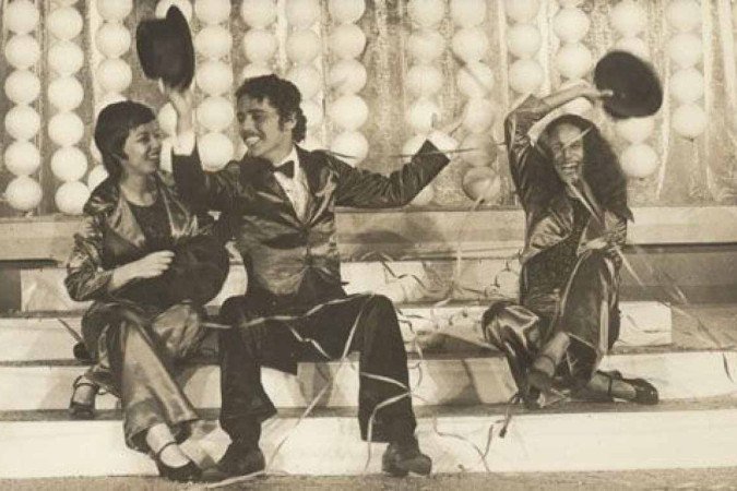  Quando o carnaval chegar    