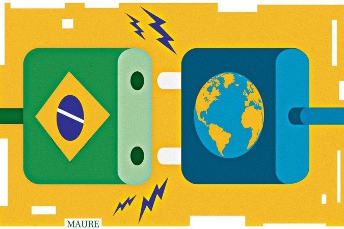(crédito: maurenilson freire) (crédito: maurenilson freire)
