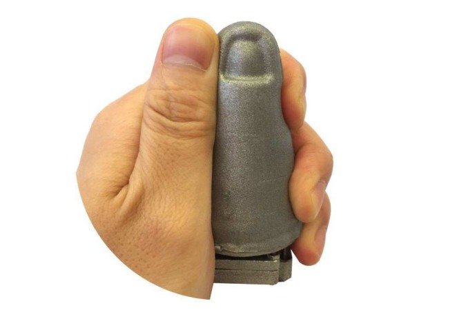  (crédito:  Max Planck Institute for Intelligent Systems/Divulgação)