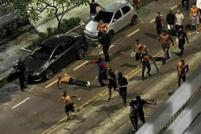  (crédito: Reprodução/Twitter)