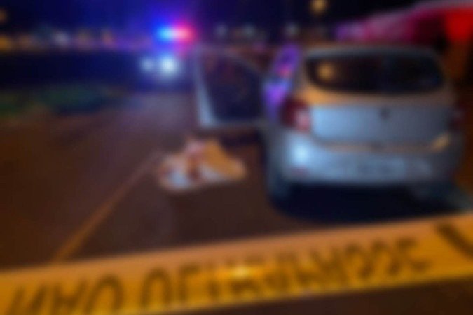 Homicídio aconteceu no Riacho Fundo 2