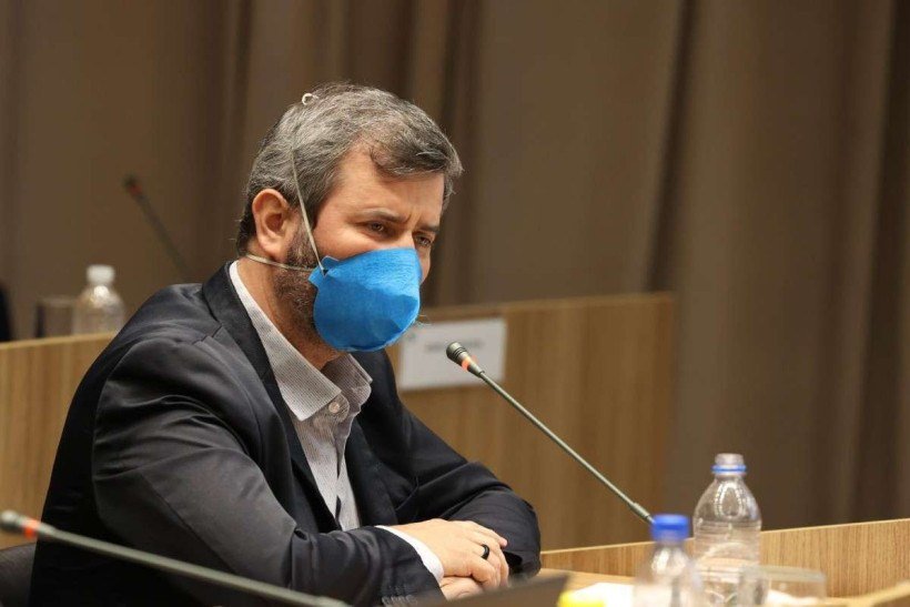 Vice-presidente do Conass pede cautela para autoridades que falam em 