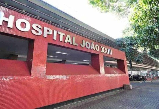 Gladyston Rodrigues/EM/D.A Press - 05/07/2020