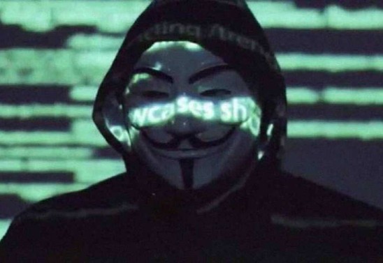 Anonymous/Divulgação