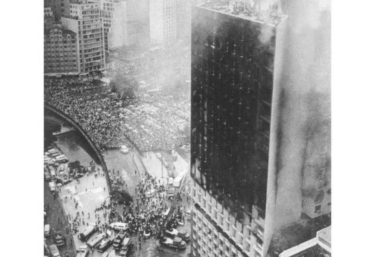 Arquivo/Folha Imagem