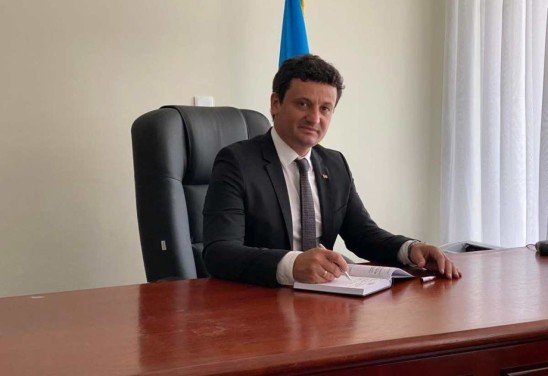 Embaixada da Ucrânia no Brasil