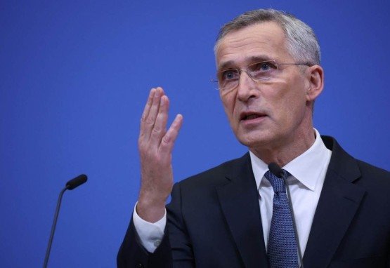 Foto: AFP Foto: AFP