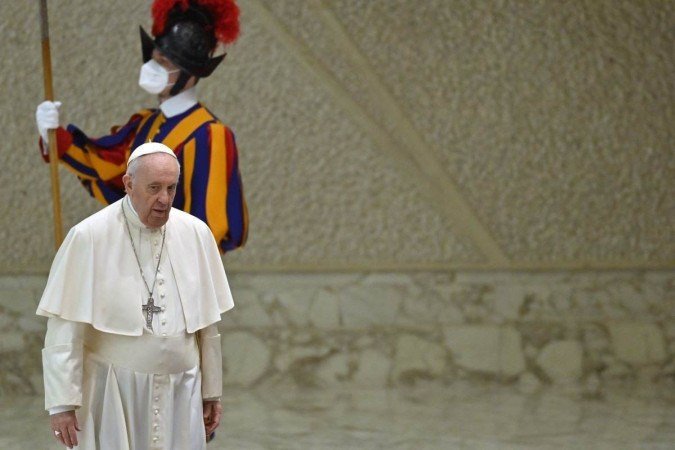 (crédito: Alberto PIZZOLI / AFP) (crédito: Alberto PIZZOLI / AFP)