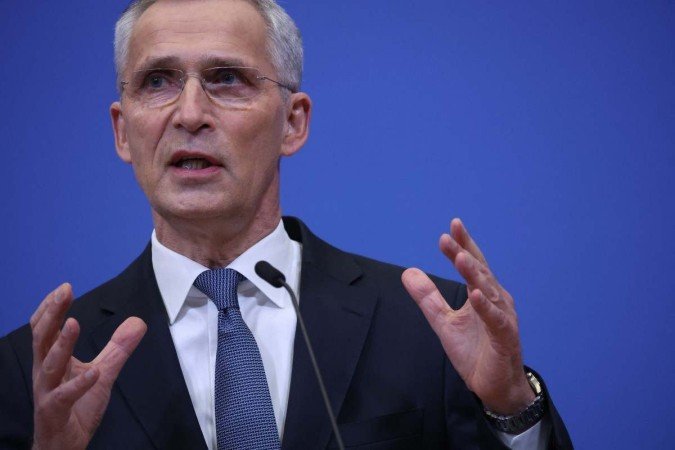  (crédito: Kenzo Tribouillard / AFP)