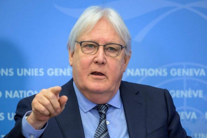  (crédito: Fabrice COFFRINI / AFP)