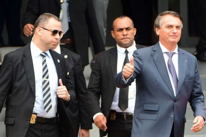 São cerca de 500 brasileiros estão na Ucrânia, segundo dados da embaixada - (crédito: Ed Alves/CB) São cerca de 500 brasileiros estão na Ucrânia, segundo dados da embaixada - (crédito: Ed Alves/CB)