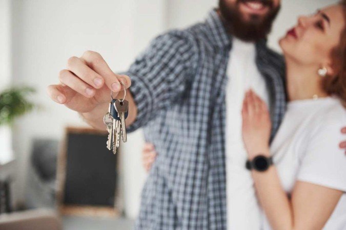 Para 95% dos entrevistados da região, a casa é o local favorito - (crédito: Foto: Freepik) Para 95% dos entrevistados da região, a casa é o local favorito - (crédito: Foto: Freepik)