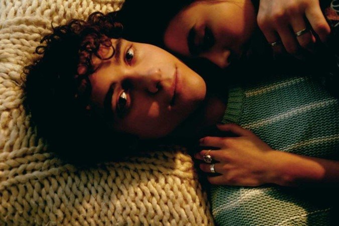 Na música, Basset fala sobre uma ex insubstituível - (crédito: Divulgação/Callum Hutchinson) Na música, Basset fala sobre uma ex insubstituível - (crédito: Divulgação/Callum Hutchinson)