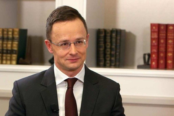  (crédito: Divulgação/Governo húngaro )