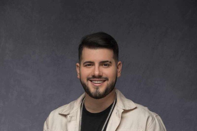  Zé Ottávio curte qualquer uma do Chiclete com Banana