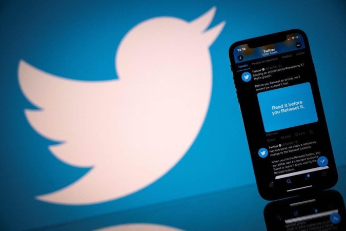 Twitter diz que teve serviços parcialmente restritos na Rússia