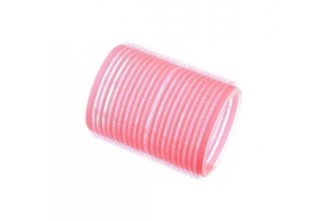 Kit com 6 unidades de bobes com velcro, à venda no Shopping dos Cosméticos (R$ 15,90) 