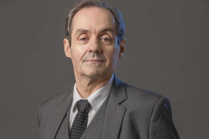  (crédito:  Fabio Rocha/ TV Globo)